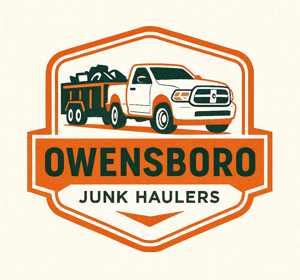 Owensboro Junk Haulers