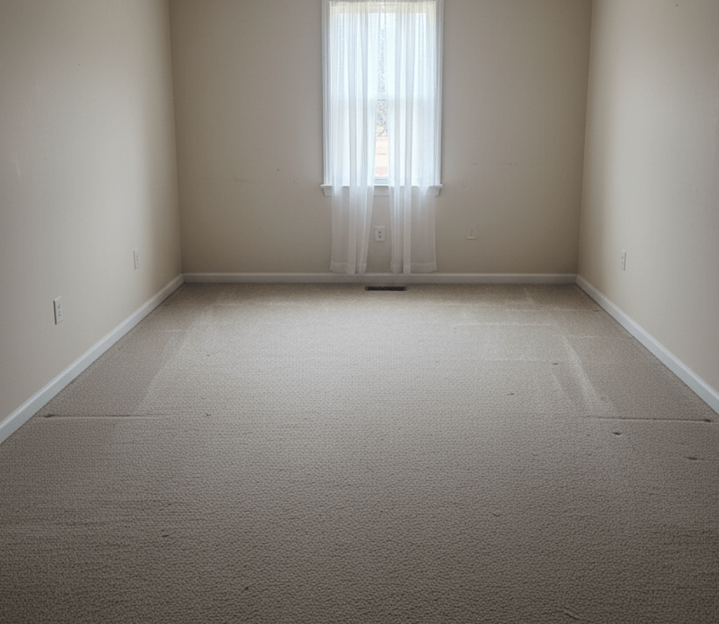 After professional hoarding cleanup in Owensboro